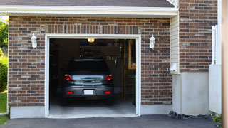 Garage Door Installation at Pecos Plaza, Colorado